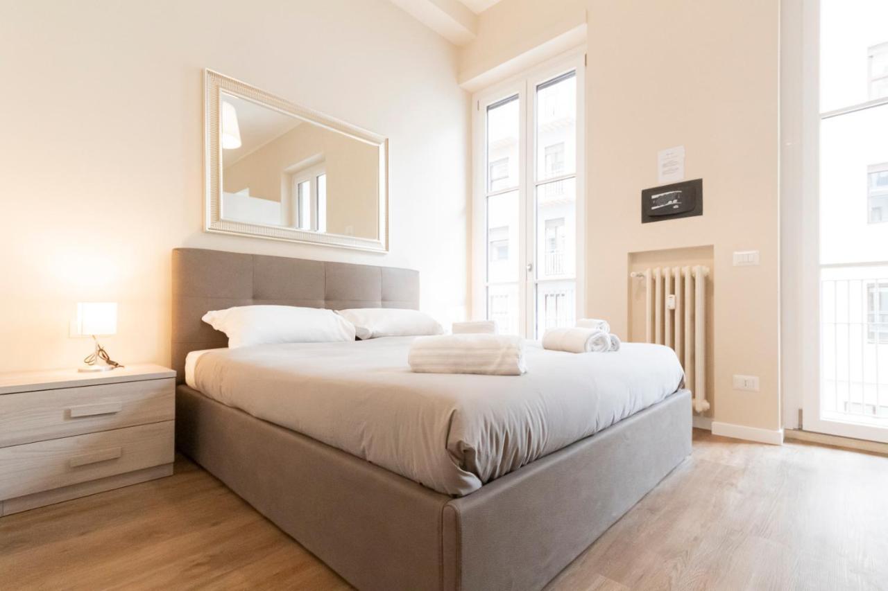Missori Apartment 2 Milano Dış mekan fotoğraf
