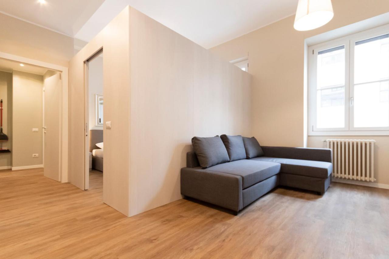 Missori Apartment 2 Milano Dış mekan fotoğraf