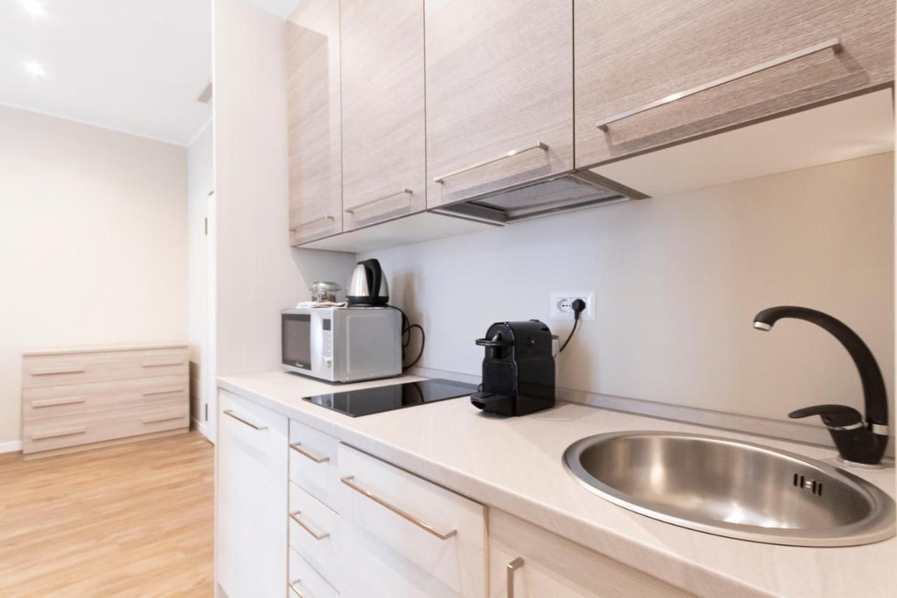 Missori Apartment 2 Milano Dış mekan fotoğraf