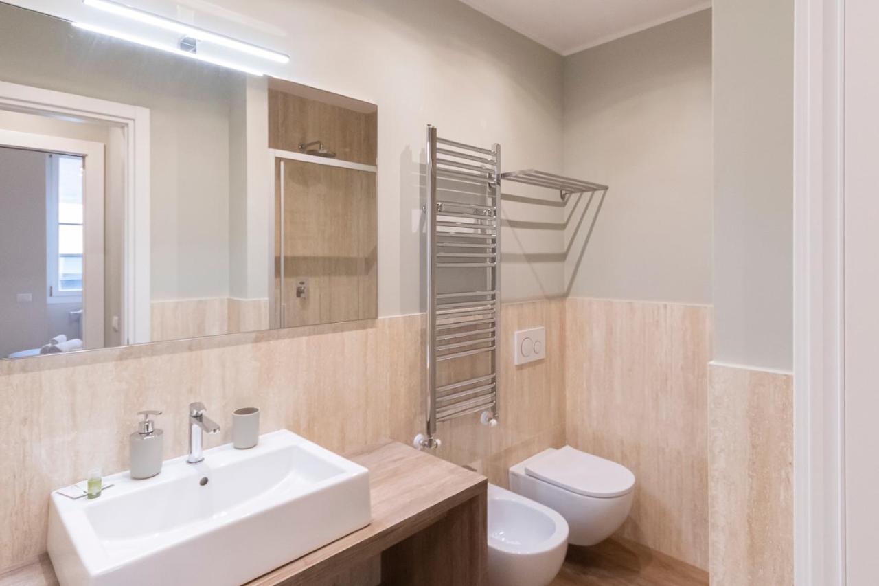 Missori Apartment 2 Milano Dış mekan fotoğraf