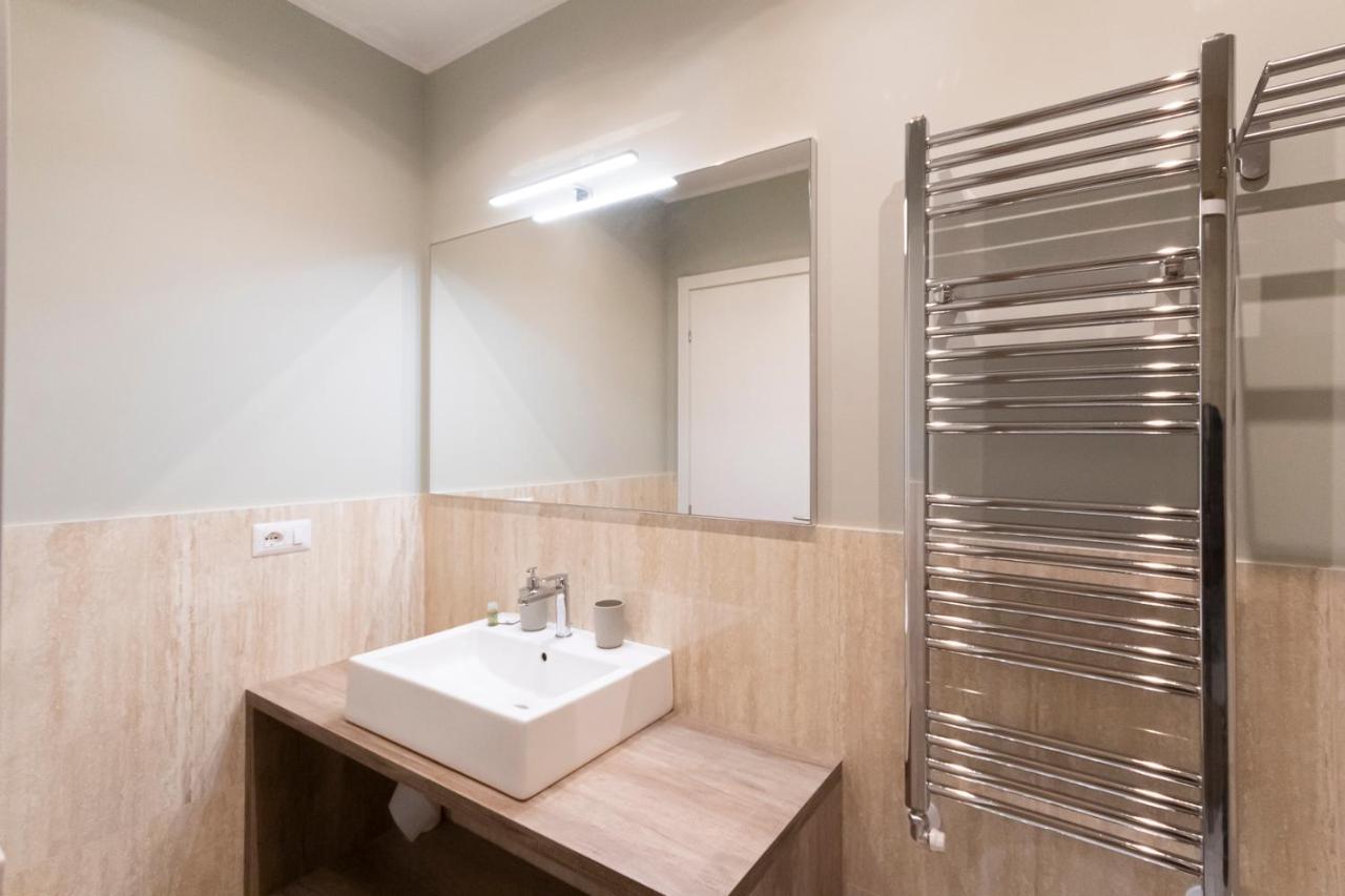 Missori Apartment 2 Milano Dış mekan fotoğraf