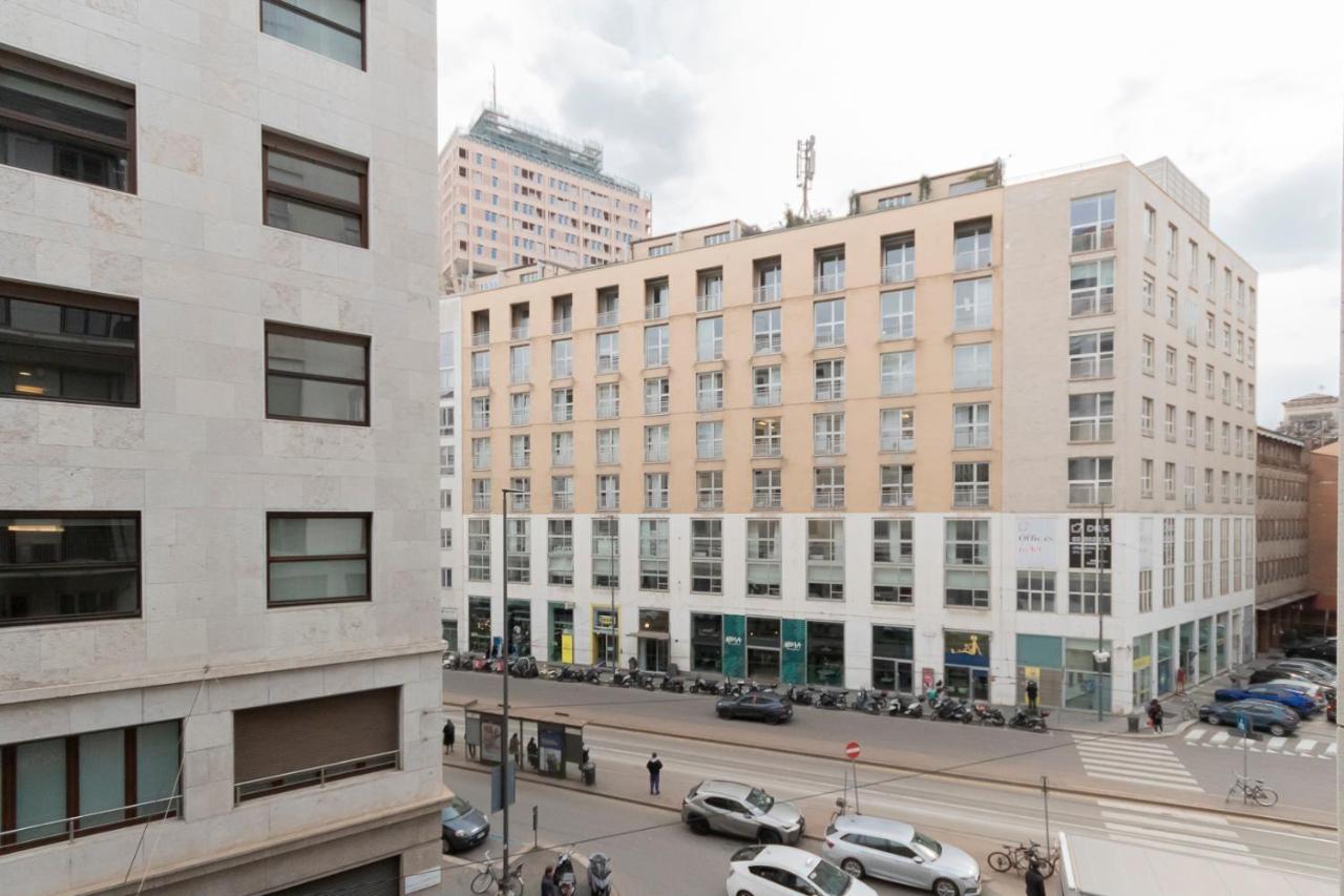 Missori Apartment 2 Milano Dış mekan fotoğraf