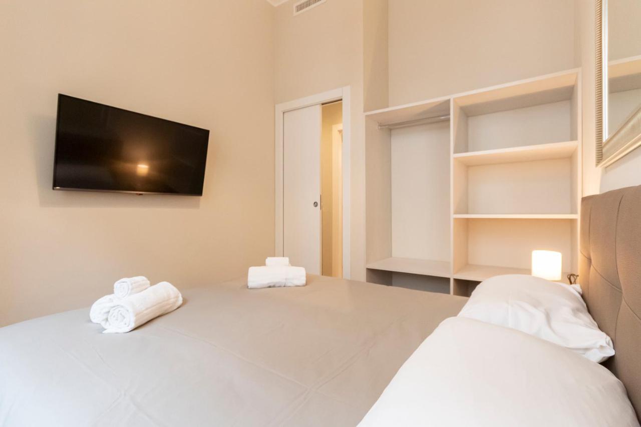 Missori Apartment 2 Milano Dış mekan fotoğraf